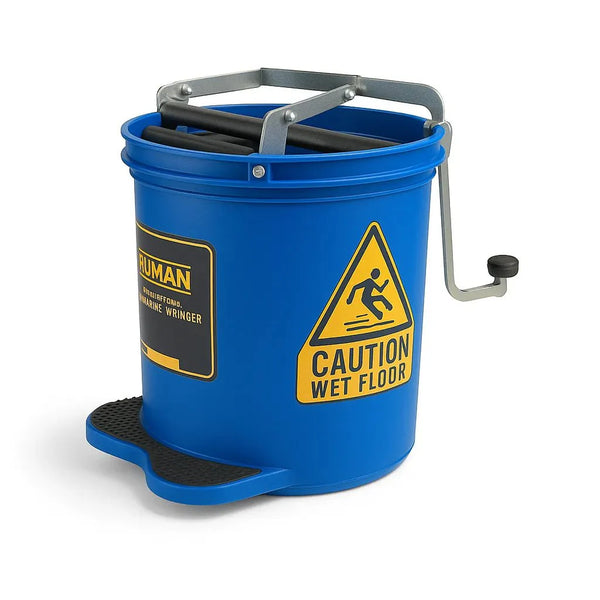 Mopping Bucket 16L - Heavy Duty