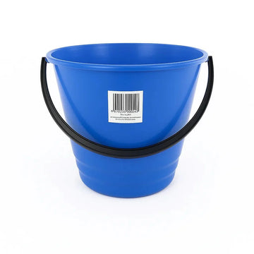 Round Bucket – Blue – 9.3L