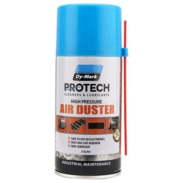 Dy-Mark Protech Air Duster - 235g 1.75 kg