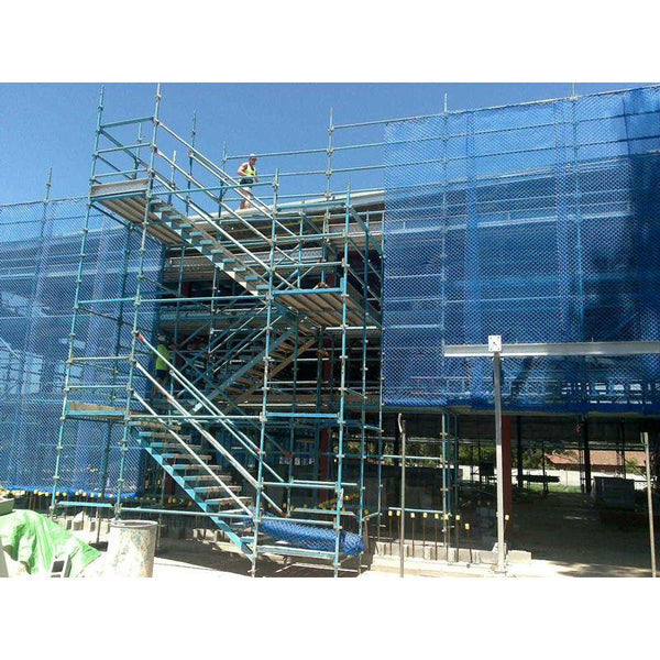 Chain & Shade: Standard 3.5 kg size 1.8m x 7.5m CHSM(COLOUR)_1875