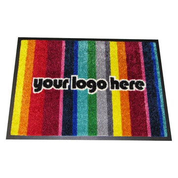 Custom Logo Matt - Inkjet Plus 7 kg Size 600x850mm LM23