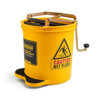Mopping Bucket 16L - Heavy Duty