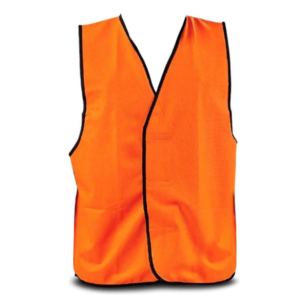 Safety Vest - Day Use 1.05 kg Color Yellow VDY-L