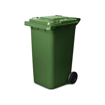 Wheelie Bin - 120L Capacity