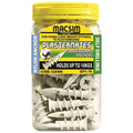 Nylon Plastermates - Jar (70 Pack) 0.735 kg