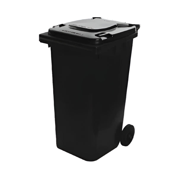 Wheelie Bin - 240L Capacity