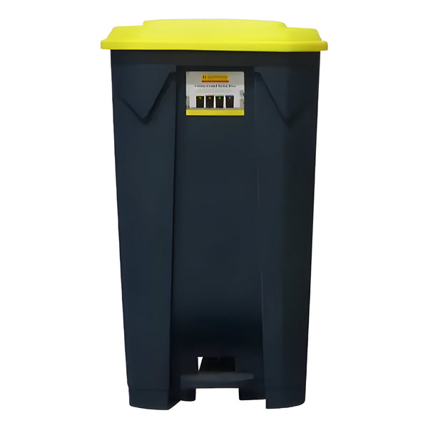Pedal Bin - Multiple Sizes