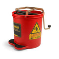 Mopping Bucket 16L - Heavy Duty