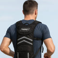2L Hydration Backpack - Black