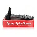 Spike Shoes for Epoxy Flooring 35 kg