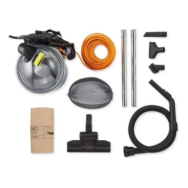 Pacvac – Superpro 700 – Vacuum