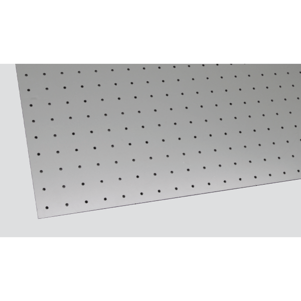 Tactile Indicator Installation Template - 1200 x 600mm 3.5 kg