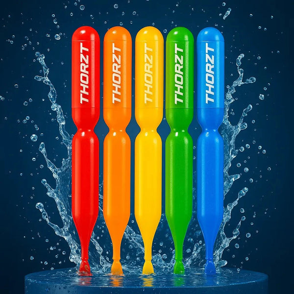 Icy Pole Mixed Flavour - 10 Pack