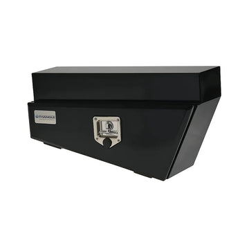 Tapered Under Tray Toolbox