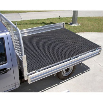 TRU BLU Ute Matting - 1800mm Wide 38.5 kg