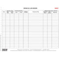 Vehicle Logbook