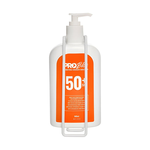Sunscreen Wall Bracket 500ml