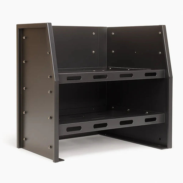 Canopy Shelf Unit